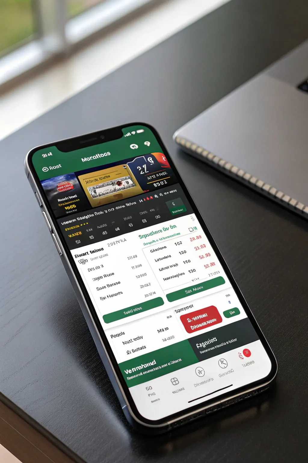 Baixe o aplicativo bra500 para jogar a qualquer momento