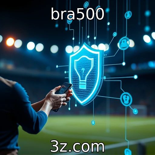 bra500 A explosão das apostas esportivas no Brasil: o que você precisa saber