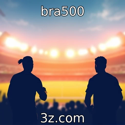 bra500 Os segredos por trás das apostas esportivas de sucesso