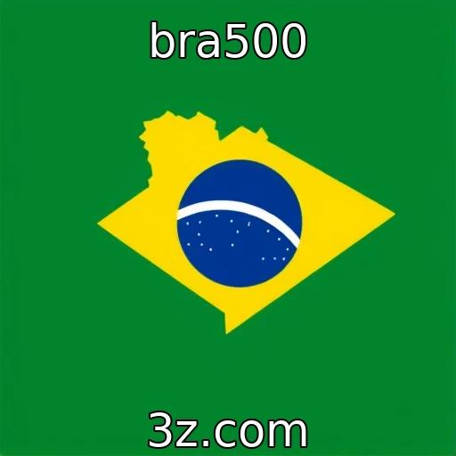 bra500 Como as apostas esportivas estão se transformando no Brasil
